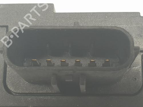 Pedal SEAT IBIZA V (KJ1, KJG) 1.0 MPi | BP16653694I4 