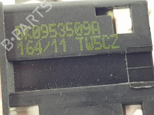 Warning switch VW GOLF VI Convertible (517)  | BP29548072I22 