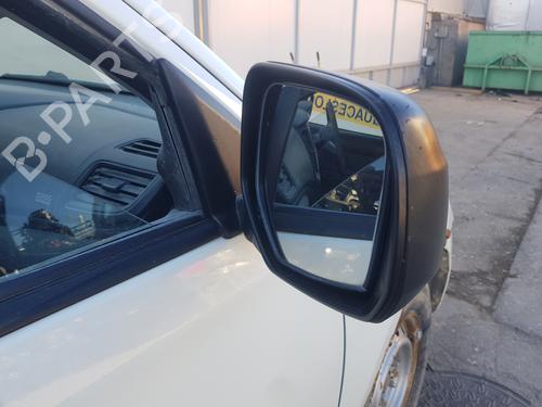 Right front window switch MITSUBISHI L200 / TRITON (KJ_, KK_, KL_) 2.4 DI-D 4WD (KJ0T) | BP32521664I26 - Image 16