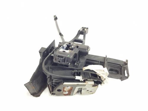 Rear right lock FORD FOCUS III 1.6 TDCi | BP27928511C99 