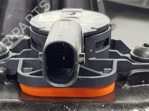 Front right window mechanism FORD PUMA (J2K, CF7) | BP39192742C23 - Image 5