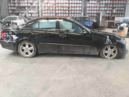 Left front window motor MERCEDES-BENZ E-CLASS (W211) E 280 (211.054) | BP2005028E21 