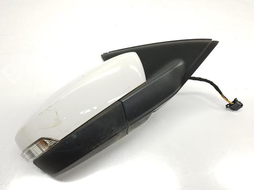 Right mirror SKODA FABIA III (NJ3) 1.0 | BP10485863C27 