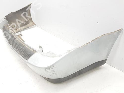 Rear bumper LAND ROVER RANGE ROVER SPORT I (L320) 3.6 D 4x4 | BP16959695C8 