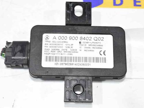 Electronic module MERCEDES-BENZ GLA-CLASS (X156) GLA 220 CDI 4-matic (156.905) | BP794837M83 