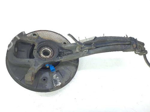 Used Right front steering knuckle VW TOUAREG (7LA, 7L6, 7L7) 2.5 R5 TDI (174 hp) 7016002
