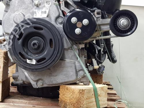 Engine RENAULT AUSTRAL | BP32208665M1