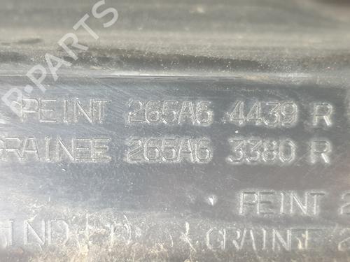 Left taillight NISSAN NV300 Van (X82) | BP36302335C34 - Image 3