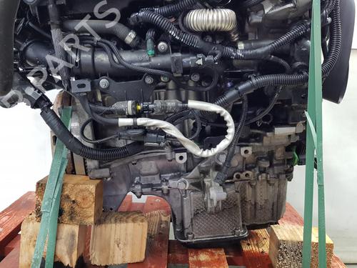 Engine CITROËN JUMPY III Van (V_) | BP33441777M1 - Image 14