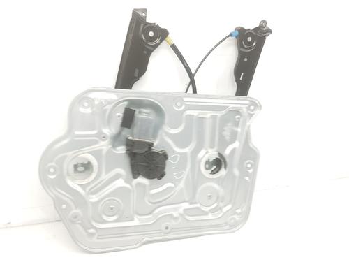Front right window mechanism NISSAN QASHQAI / QASHQAI +2 I (J10, NJ10, JJ10E) 1.5 dCi | BP8340655C23 