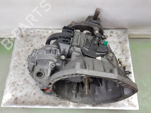 Gearbox RENAULT MASTER III Van (FV) 2.3 dCi 135 FWD (FV0N, FV08, FV06, FV00, FV1S) | BP36649940M3 - Image 10
