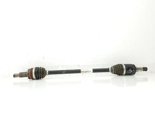 Used Right rear driveshaft LAND ROVER RANGE ROVER EVOQUE (L538) 2.0 D 4x4 (150 hp) 24802209