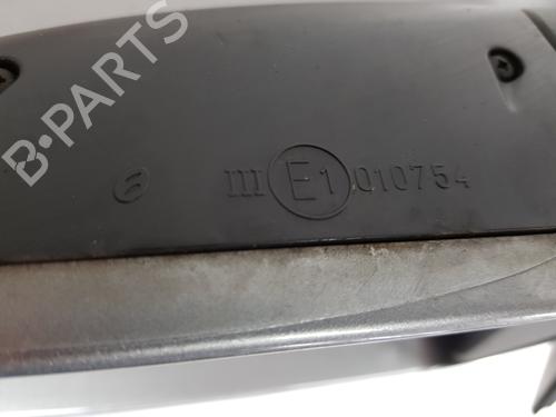 Right mirror AUDI A6 C6 (4F2) 2.7 TDI quattro | BP23044973C27 