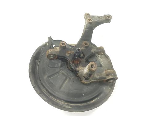 Left rear steering knuckle VW GOLF VI (5K1) 1.6 TDI | BP16436016M27 