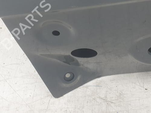 Left slide door RENAULT TRAFIC III Van (FG_) 1.6 dCi 140 (FGMA, FGMC) | BP29906893C74 