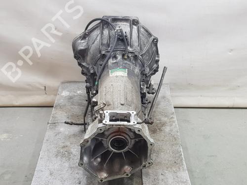 Gearbox TOYOTA LAND CRUISER 90 (_J9_) 3.0 TD (KZJ90_, KZJ95_, KZJ90R, KZJ95R, KZJ90W, KZJ95W) | BP19037340M3 