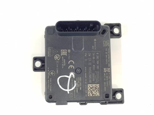 Elektronisk modul OPEL ASTRA L Sports Tourer (O5) 1.2 (FRHNSL, FRHNSR) (131 hp) 23226865