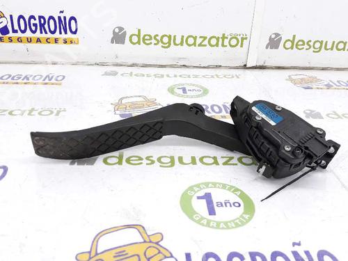 Pedal VW TOUAREG (7LA, 7L6, 7L7) 2.5 R5 TDI | BP3146507I4 