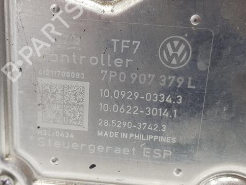 ABS pump PORSCHE CAYENNE (92A) 3.0 Diesel | BP29479826M43 