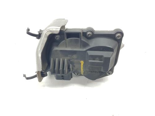 Throttle body NISSAN QASHQAI II (J11, J11_) 1.5 dCi | BP11134100M82 