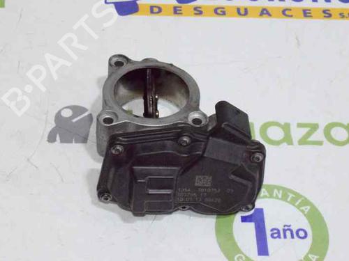 Throttle body BMW 5 Touring (F11) 535 d | BP1028467M82 