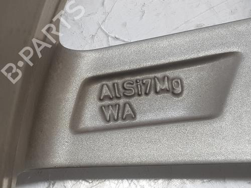 Rim SEAT IBIZA V (KJ1, KJG) 1.0 TGI | BP14988342C45