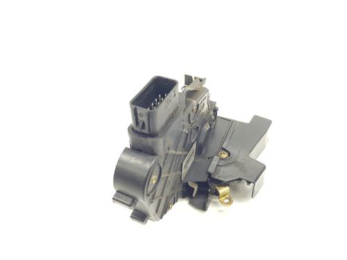 Front left lock LAND ROVER RANGE ROVER SPORT I (L320) 2.7 D 4x4 | BP20511621C98 