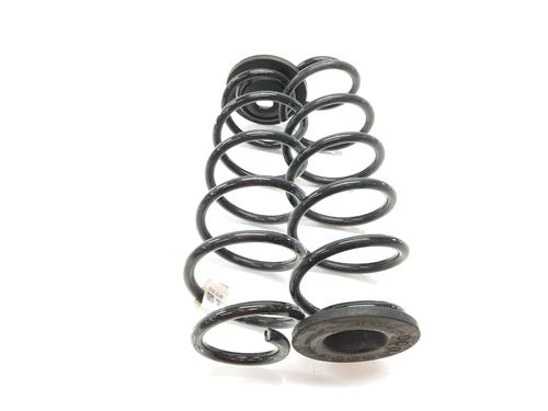 Shock absorber spring SEAT IBIZA V (KJ1, KJG) 1.0 MPi 2Q0511121CJ   | 2Q0511121CJ   |