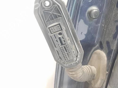 Right rear door BMW 5 (E60) 530 d | BP11689510C5 