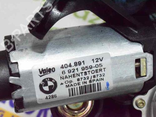 Viskermotor bagrude BMW 1 (E87) 120 d | BP1910826M102
