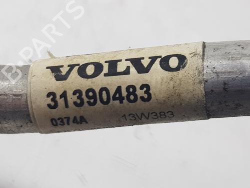 AC pipe VOLVO V40 Hatchback (525) D2 | BP14105014M126 