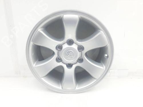 Fælk Fælk TOYOTA LAND CRUISER PRADO (_J12_) 3.0 D-4D (KDJ120, KDJ125) (163 hp) 39597005 39597005