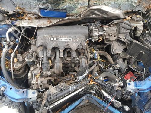Engine HONDA CIVIC IX (FK) 1.4 i-VTEC (FK1) | BP39752574M1 - Image 30