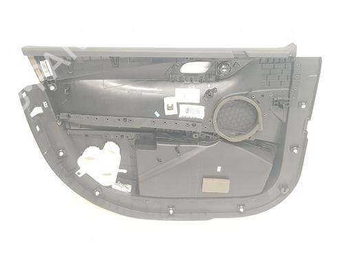 Seats set PEUGEOT 508 I (8D_) 1.6 BlueHDi 120 | BP11353933C78 