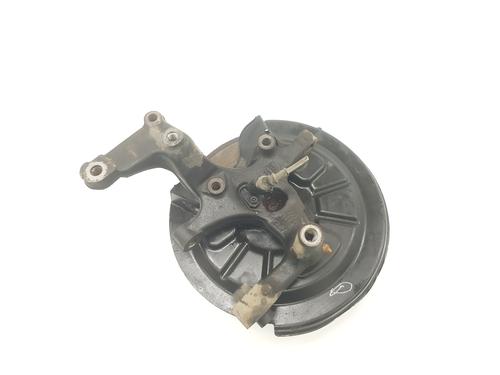 Right rear steering knuckle VW TOURAN (1T1, 1T2) 1.9 TDI | BP16471998M28 