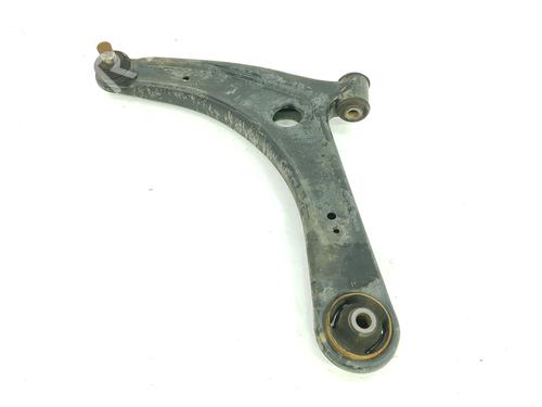 Used Left front suspension arm MITSUBISHI OUTLANDER II (CW_W) 2.2 DI-D (177 hp) 8617229