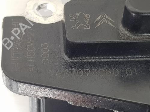 Mass air flow sensor CITROËN JUMPY III Van (V_) | BP38075802M95 - Image 3