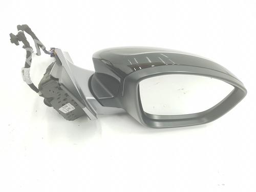 Used Right mirror DS DS 3 / DS 3 CROSSBACK (UR_, UC_, UJ_) [2018-2026]  17669106