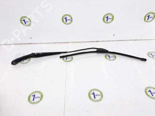Front windshield wiper arm VW TRANSPORTER T5 Bus (7HB, 7HJ, 7EB, 7EJ) 1.9 TDI | BP5232756C143 