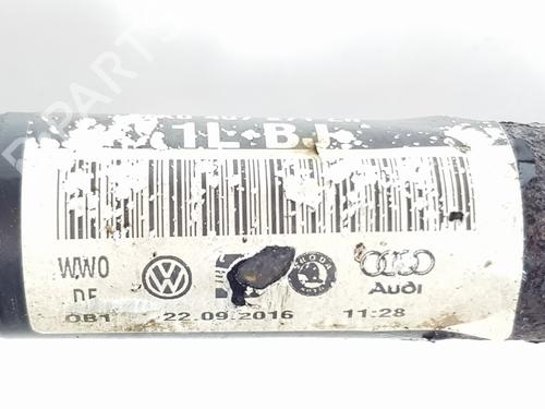 Left front driveshaft VW CADDY IV MPV (SAB, SAJ) | BP36223507M38 - Image 6