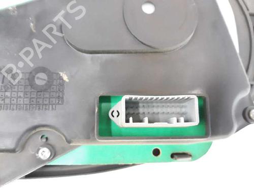 Instrument cluster DACIA DUSTER (HS_) 1.5 dCi | BP3655325C47 