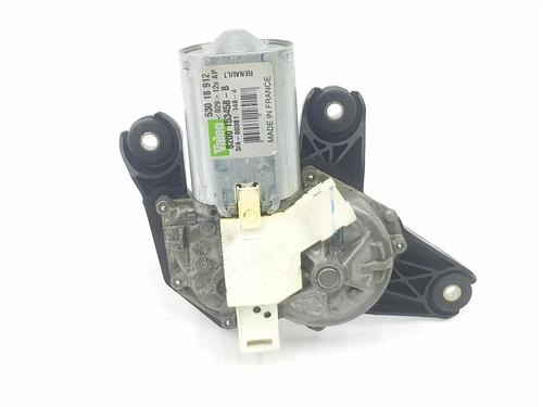 Rear wiper motor RENAULT MEGANE II Estate (KM0/1_) 1.9 dCi (KMRG, KM1G, KM0G, KM2C) | BP16919626M102