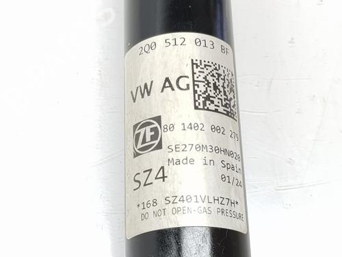 Right rear shock absorber SEAT IBIZA V (KJ1, KJG)  | BP27578830M19 