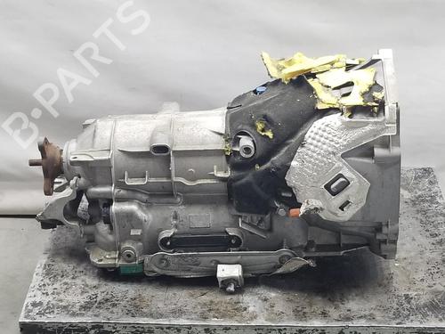 Gearbox BMW 3 (F30, F80) 340 i xDrive | BP10257532M3 