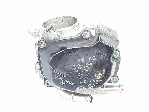 Throttle body VW GOLF VII (5G1, BQ1, BE1, BE2) 1.6 TDI | BP23245078M82 