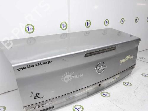 Tailgate OPEL VECTRA C (Z02) 2.2 DTI 16V (F69) | BP5240702C6 