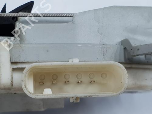 Rear left lock AUDI Q3 (8UB, 8UG) 2.0 TDI quattro | BP22901010C100 