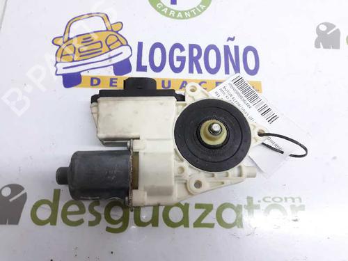 Left front window motor BMW X3 (E83) 2.0 d | BP2280340E21 