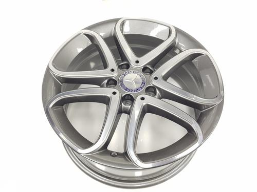 Used Rim MERCEDES-BENZ A-CLASS (W176) A 180 CDI / d (176.012) (109 hp) 22409414