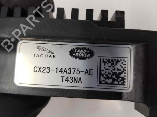 Electronic module JAGUAR XF I (X250) 2.2 D | BP5856157M83 